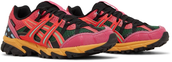 앤더슨벨 x 아식스 젤 소노마 15-50 '브라이트 로즈 에버그린' 1201A852-700 Cheap 앤더슨벨 x 아식스 젤 소노마 15-50 '브라이트 로즈 에버그린' 1201A852-700