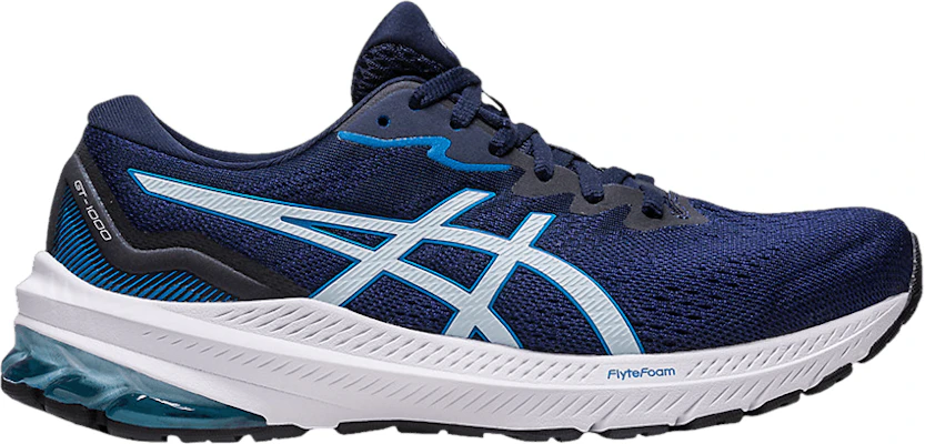Ladies asics top gt 1000