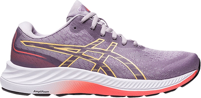 Asics gel outlet violet