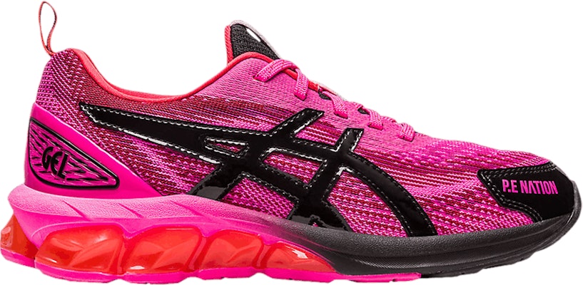Asics gel quantum hot sale 180 womens black