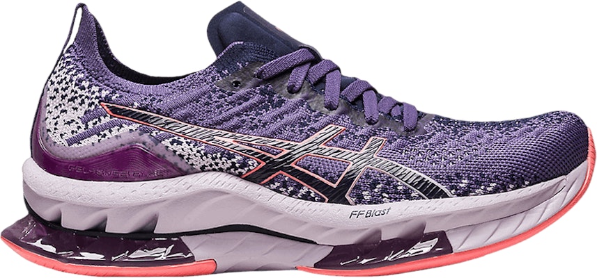 Womens asics deals kinsei