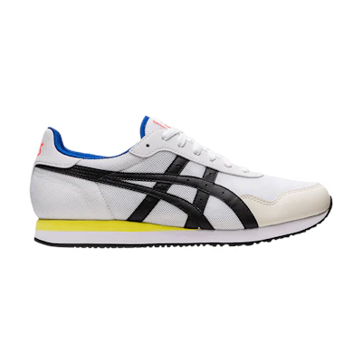 ASICS Tiger RNNR 'White Black'
