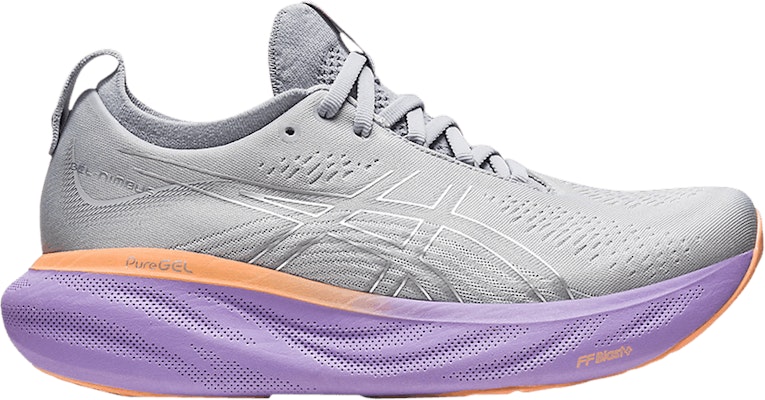 Asics gel on sale nimbus 2 violet