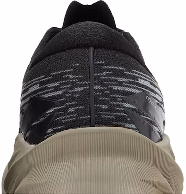 ASICS Novablast 3 'Black Mink' 1011B458-003 Sizing ASICS Novablast 3 'Black Mink' 1011B458-003