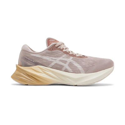 (W) ASICS Novablast 3 'Fawn Mineral Beige'