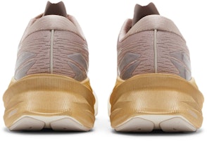 (W) ASICS Novablast 3 'Fawn Mineral Beige' Beige Mineral Fawn 1012B288-702 Details for (W) ASICS Novablast 3 'Fawn Mineral Beige' Beige Mineral Fawn 1012B288-702