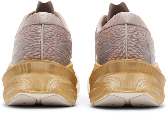 (Women) ASICS Novablast 3 'Fawn Mineral Beige' 1012B288-702 Details for (Women) ASICS Novablast 3 'Fawn Mineral Beige' 1012B288-702