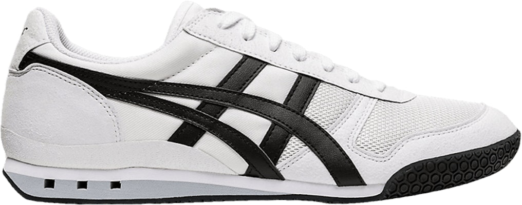 Asics ultimate 81 clearance white