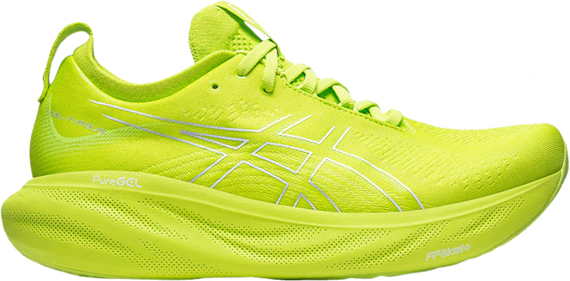Gel 2025 nimbus 25