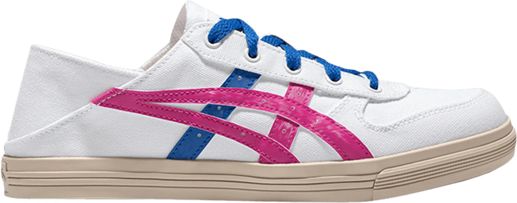 Asics aaron 41.5 2025 Asics aaron 41.5 2025