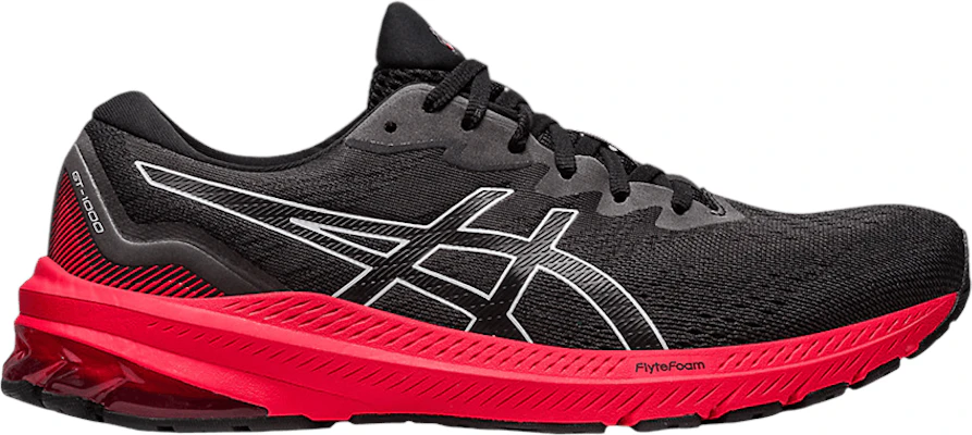 Asics gt ii 2024 red