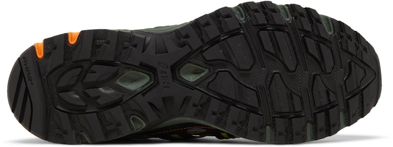 Andersson Bell x ASICS Gel Sonoma 15-50 '橄欖油深棕色' 1201A852-300 Shop Andersson Bell x ASICS Gel Sonoma 15-50 '橄欖油深棕色' 1201A852-300