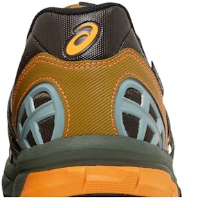 Andersson Bell x ASICS Gel Sonoma 15-50 '橄欖油深棕色' 1201A852-300 Sizing Andersson Bell x ASICS Gel Sonoma 15-50 '橄欖油深棕色' 1201A852-300