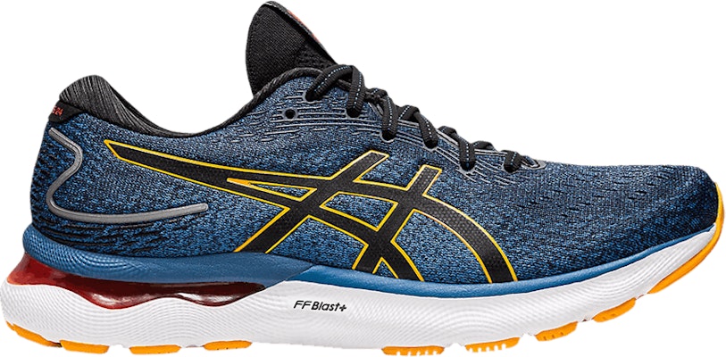 Asics gel 2025 nimbus 2 azure