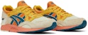 Social Status x Charolette Lab Schools x ASICS Gel Lyte 5 'Eternal Summer - Kuning Transparen' 1201A756-750