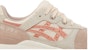 ASICS Gel Lyte 3 OG 'Warna Hujung - Salmon' 1201A762-701