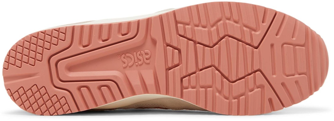 ASICS Gel Lyte 3 OG 'Colored Toe Pack - Salmon' 1201A762-701 Shop ASICS Gel Lyte 3 OG 'Colored Toe Pack - Salmon' 1201A762-701