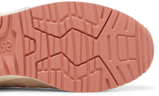 ASICS Gel Lyte 3 OG 'Colored Toe Pack - Salmon' 1201A762-701 Purchase ASICS Gel Lyte 3 OG 'Colored Toe Pack - Salmon' 1201A762-701
