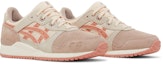 Cheap ASICS Gel Lyte 3 OG 'Warna Hujung - Salmon' 1201A762-701