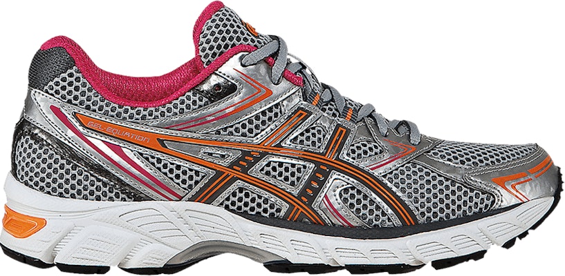 Asics top equation 7