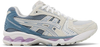 (Women) ASICS Gel Kayano 14 'Glacier Grey Blue Purple'  1202A105-021 (Women) ASICS Gel Kayano 14 'Glacier Grey Blue Purple'  1202A105-021