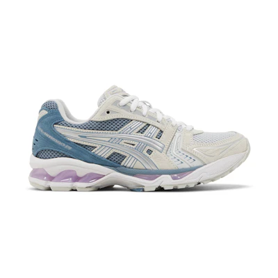 (W) ASICS Gel Kayano 14 'Glacier Grey Blue Purple'