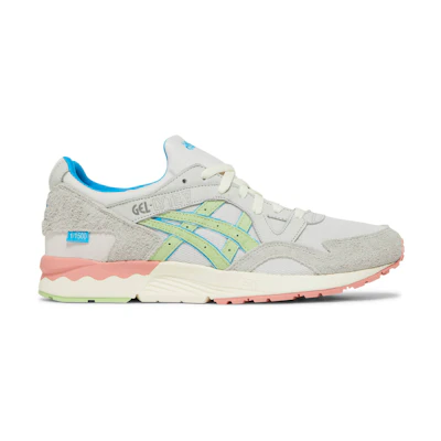 Social Status Charolette Lab Schools ASICS Gel Lyte 5 'Eternal Summer - Nimbus Cloud'