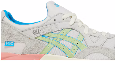 Order Social Status x Charlotte Lab x ASICS Gel Lyte 5 ''Été Éternel - Nimbus Cloud'' 1201A756-020