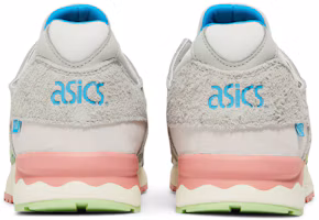 Details for Social Status x Charlotte Lab x ASICS Gel Lyte 5 ''Été Éternel - Nimbus Cloud'' 1201A756-020