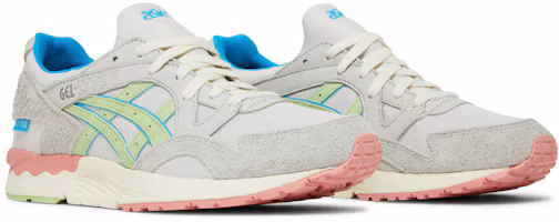 Cheap Social Status x Charlotte Lab x ASICS Gel Lyte 5 ''Été Éternel - Nimbus Cloud'' 1201A756-020