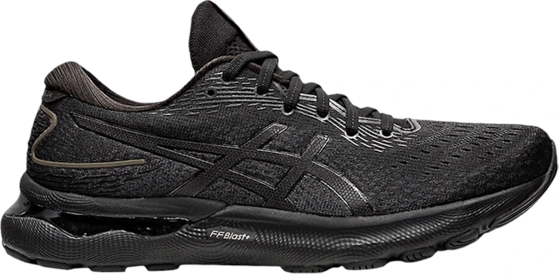 Asics nimbus sales 2e width