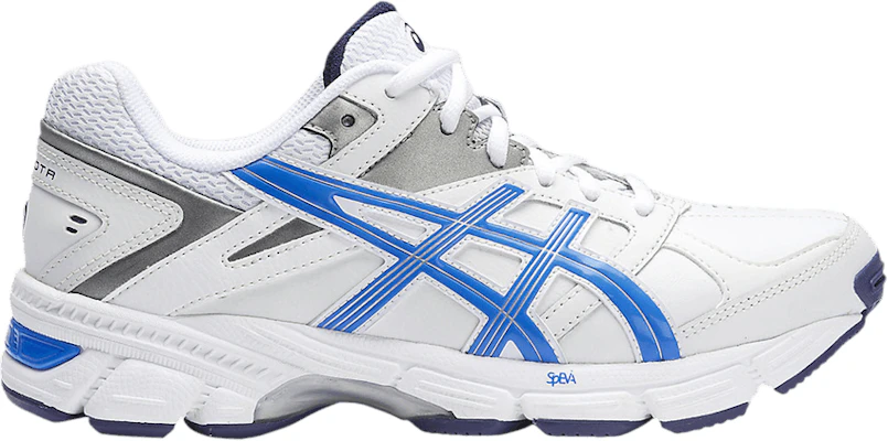 Women ASICS Gel 190TR White Malibu S573L 0161 S573L 0161