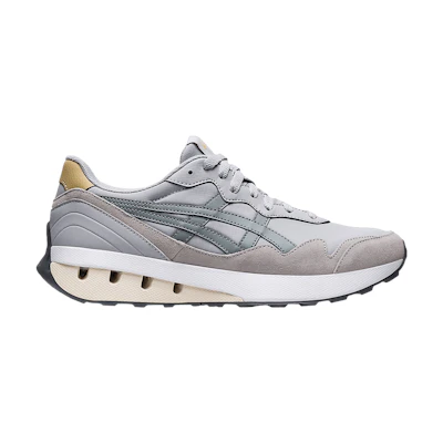 ASICS Jogger X81 'Piedmont Grey'