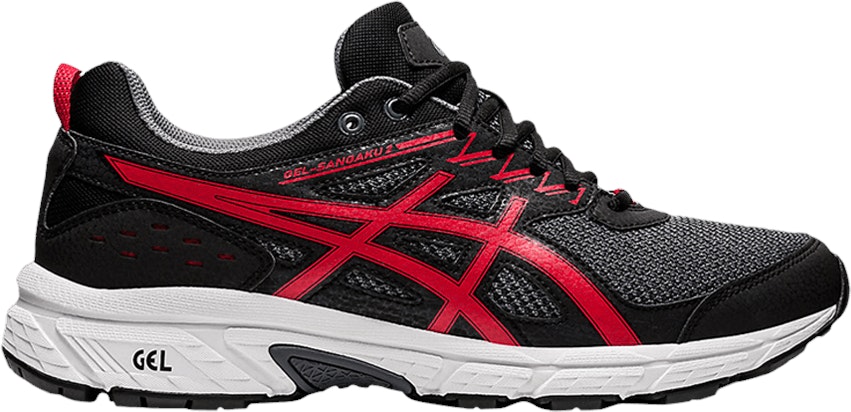 Gel sangaku discount 2 asics