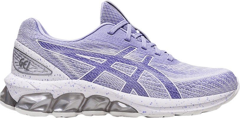 Asics gel quantum 180 best sale womens purple