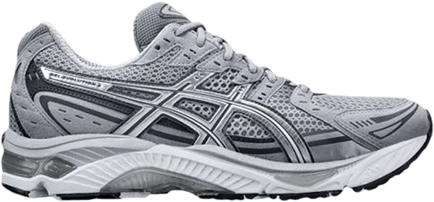 ASICS Gel Evolution 6 4E Wide Graphite T116N 7893 T116N 7893