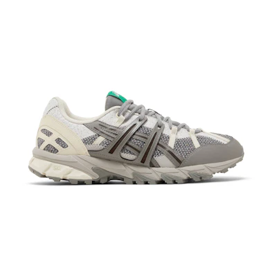 ASICS Gel Sonoma 15-50 'Oyster Grey Cream'