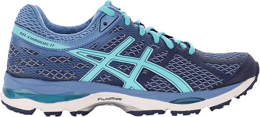 Asics gel top cumulus t5d8n