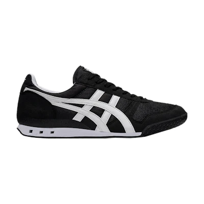 ASICS Ultimate 81 'Black White'