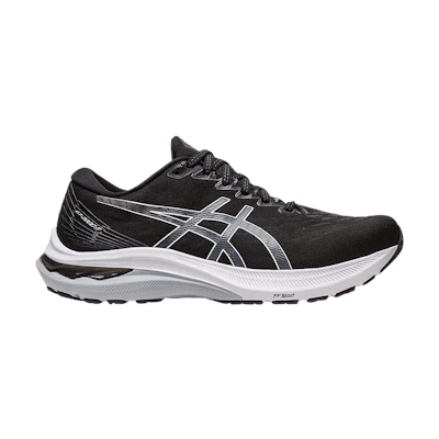 (W) ASICS GT 2000 11 'Black White'