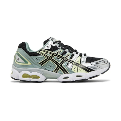 ASICS Gel Nimbus 9 'Pure Silver Sage'
