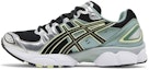 Lookbook ASICS Gel Nimbus 9 'Pure Silver Sage' Perak Sage 1201A424-004