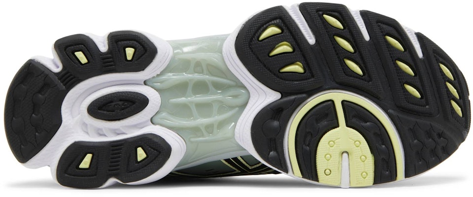 ASICS Gel Nimbus 9 'Pure Silver Sage' 1201A424-004 Shop ASICS Gel Nimbus 9 'Pure Silver Sage' 1201A424-004