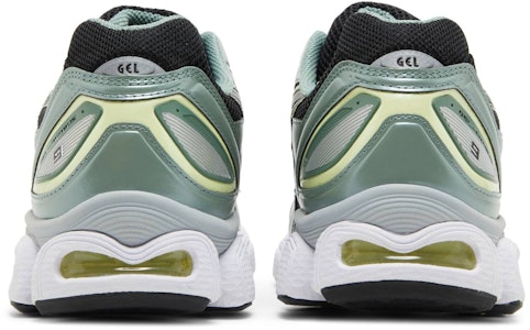 ASICS Gel Nimbus 9 'Plata Sabia Pura' 1201A424-004 Details for ASICS Gel Nimbus 9 'Plata Sabia Pura' 1201A424-004