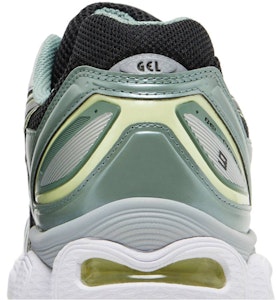 ASICS Gel Nimbus 9 'Plata Sabia Pura' 1201A424-004 Sizing ASICS Gel Nimbus 9 'Plata Sabia Pura' 1201A424-004