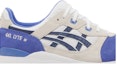 Order ASICS Gel Lyte 3 OG 'Colored Toe Pack - Sapphire' kasut lelaki wanita. 1201A762-401
