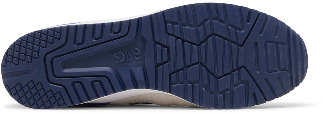 ASICS Gel Lyte 3 OG 'Colored Toe Pack - Sapphire' 1201A762-401 Shop ASICS Gel Lyte 3 OG 'Colored Toe Pack - Sapphire' 1201A762-401