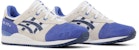 ASICS Gel Lyte 3 OG 'Colored Toe Pack - Sapphire' kasut lelaki wanita. 1201A762-401