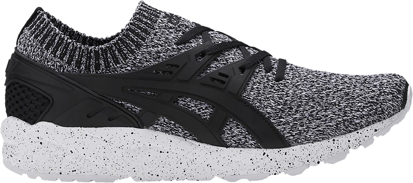 Asics gel kayano trainer knit hn7q2 0190 best sale