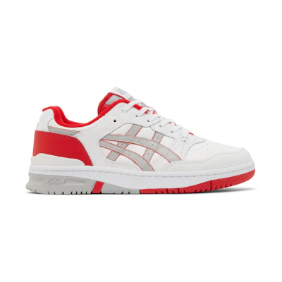 ASICS EX89 'White Classic Red'